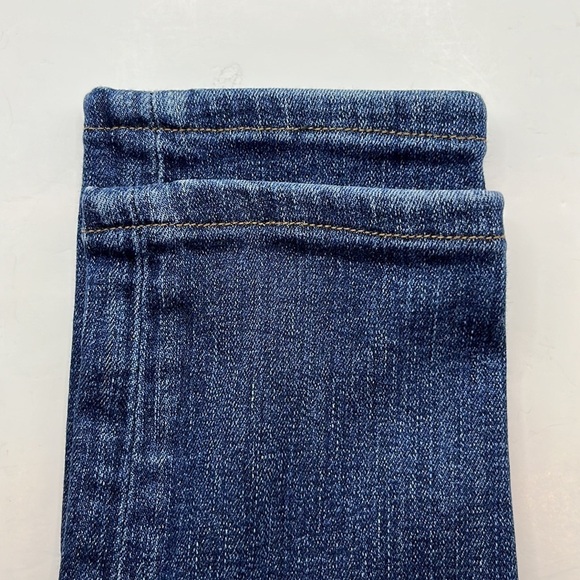 Rag & Bone Modele Skinny Mid Rise Size 25 - Picture 14 of 16